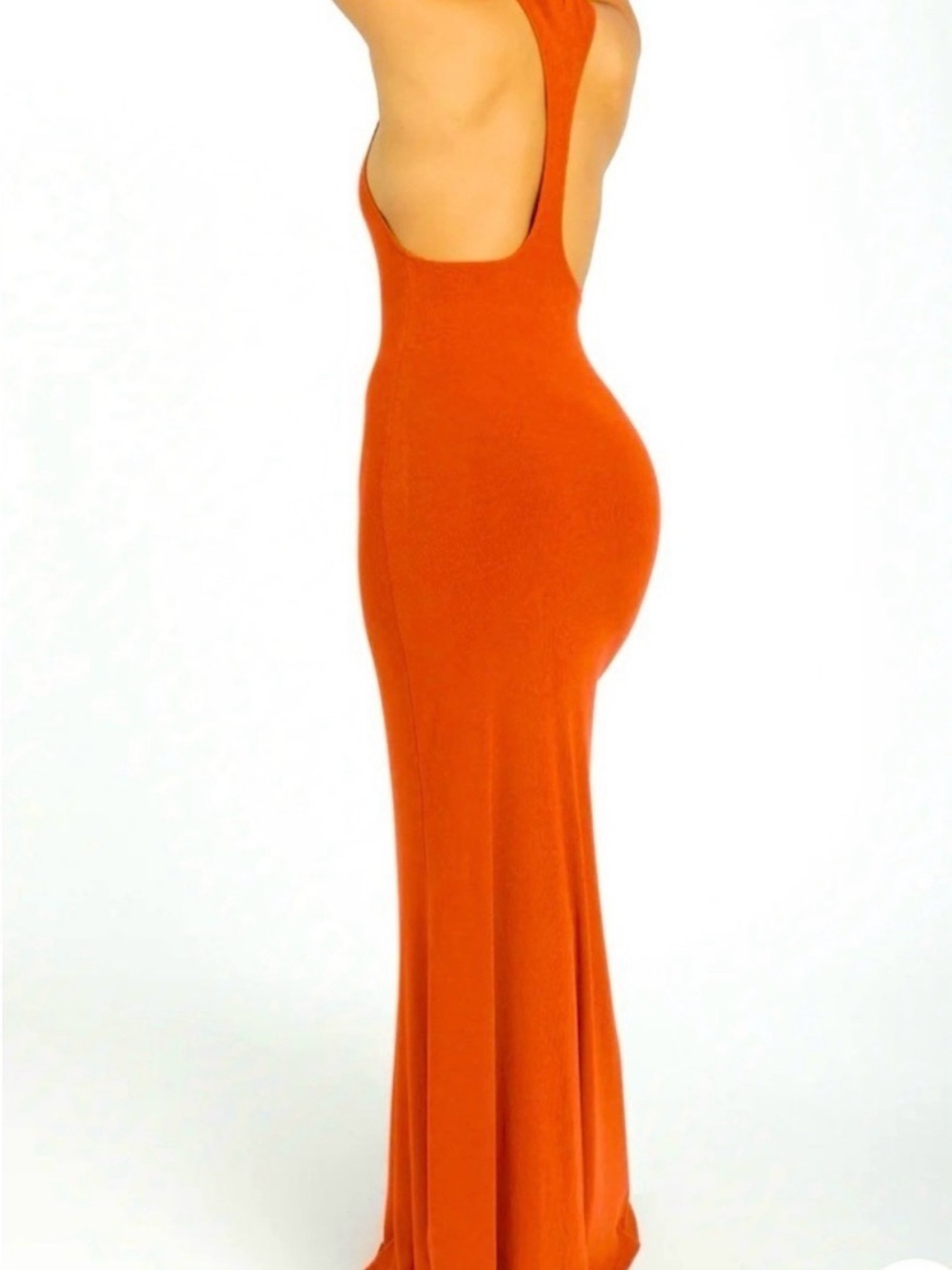 Beach Riot Maeve Maxi Dress